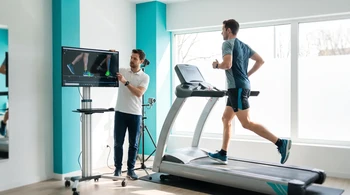 Fisioterapia para Corredores