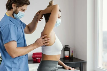Fisioterapia del Dolor