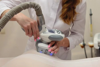 Fisioterapia Linfática
