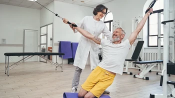 Fisioterapia Musculoesquelética