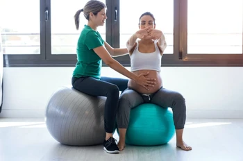 Fisioterapia Obstétrica