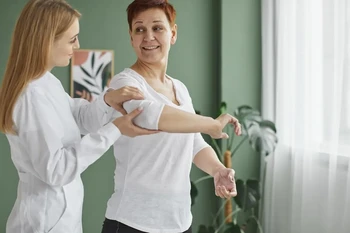 Fisioterapia Oncológica