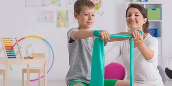 Fisioterapia Pediátrica