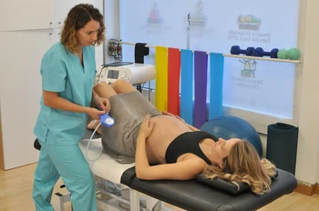 Fisioterapia Pelviperineal