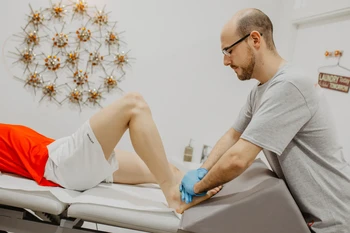 Fisioterapia Traumatológica