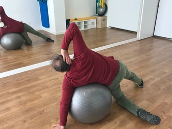Rehabilitación post-COVID-19