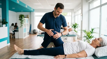 Rehabilitación de Prótesis de Rodilla