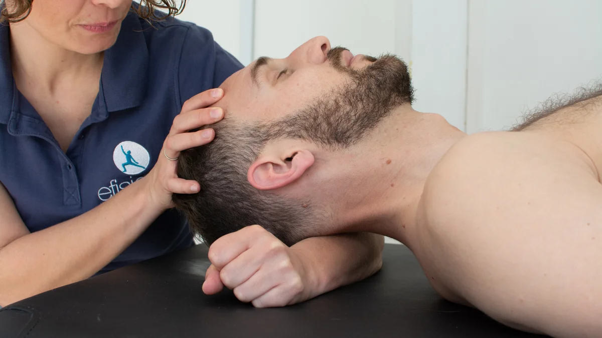 Caso Éxito: Dolor Hombro y Rodilla Fisioterapia - Caso de éxito en fisioterapia