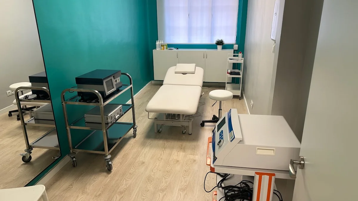 Recuperación Tendón Aquiles: Caso Éxito - Caso de éxito en fisioterapia