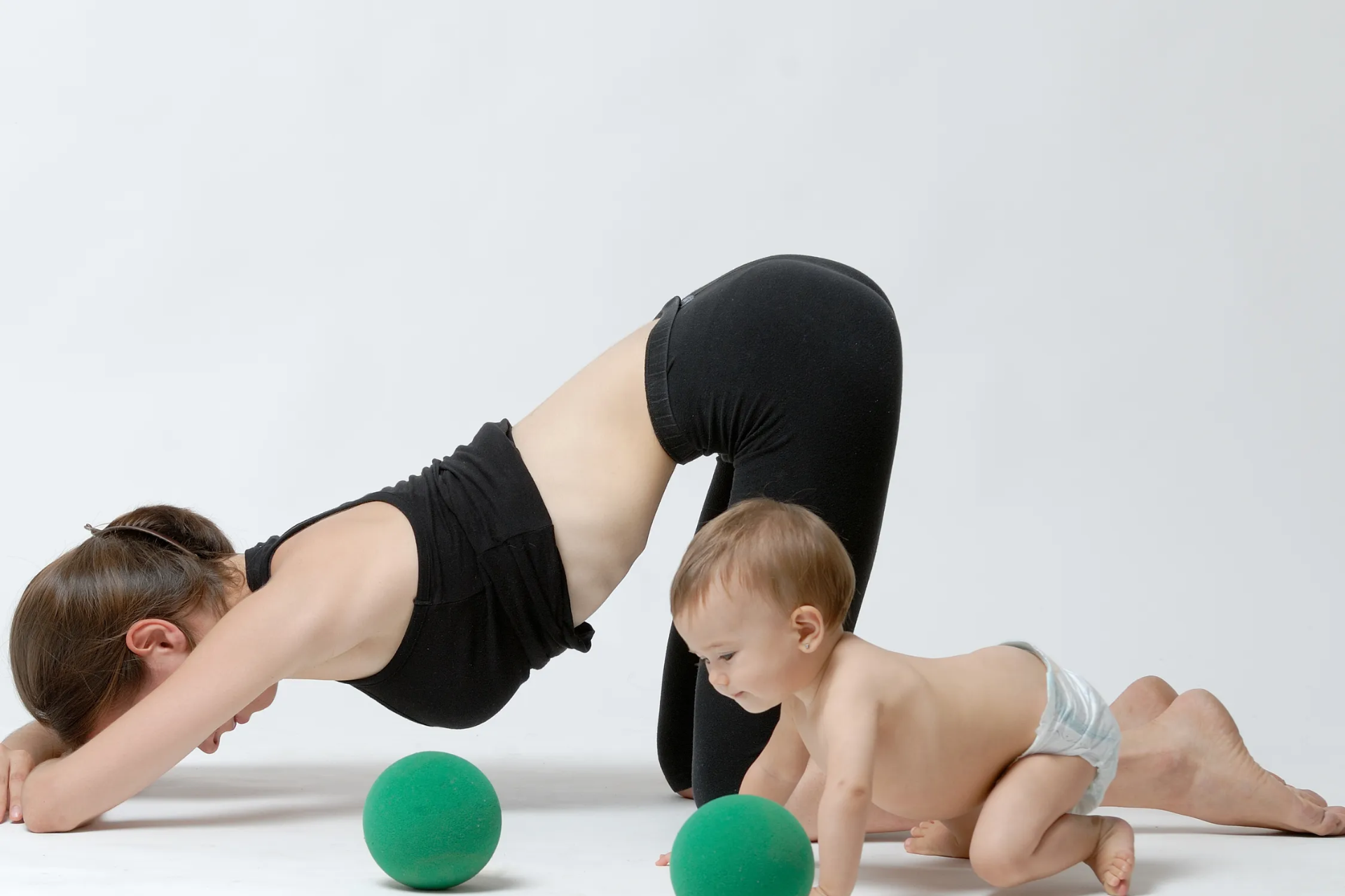 Fisioterapia Abdominal y Postnatal
