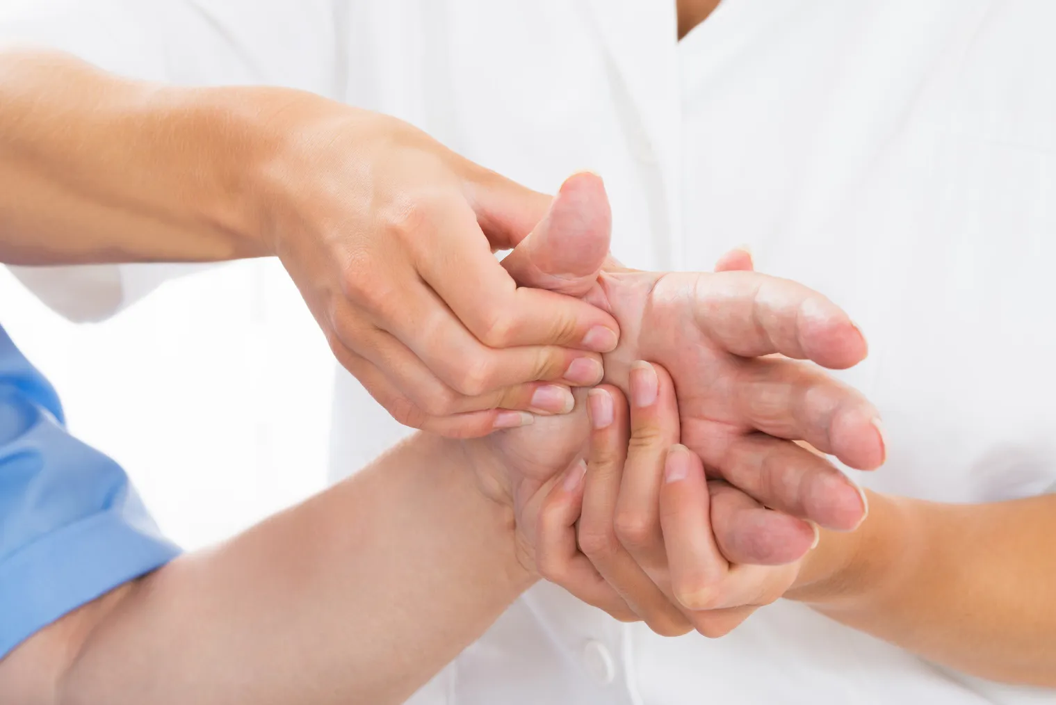 Fisioterapia para Artritis y Reumatología