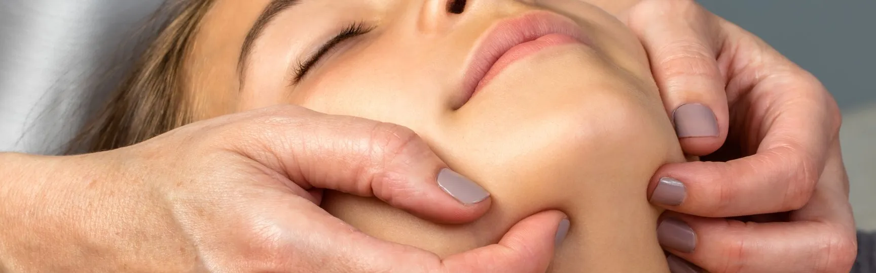 Fisioterapia para ATM