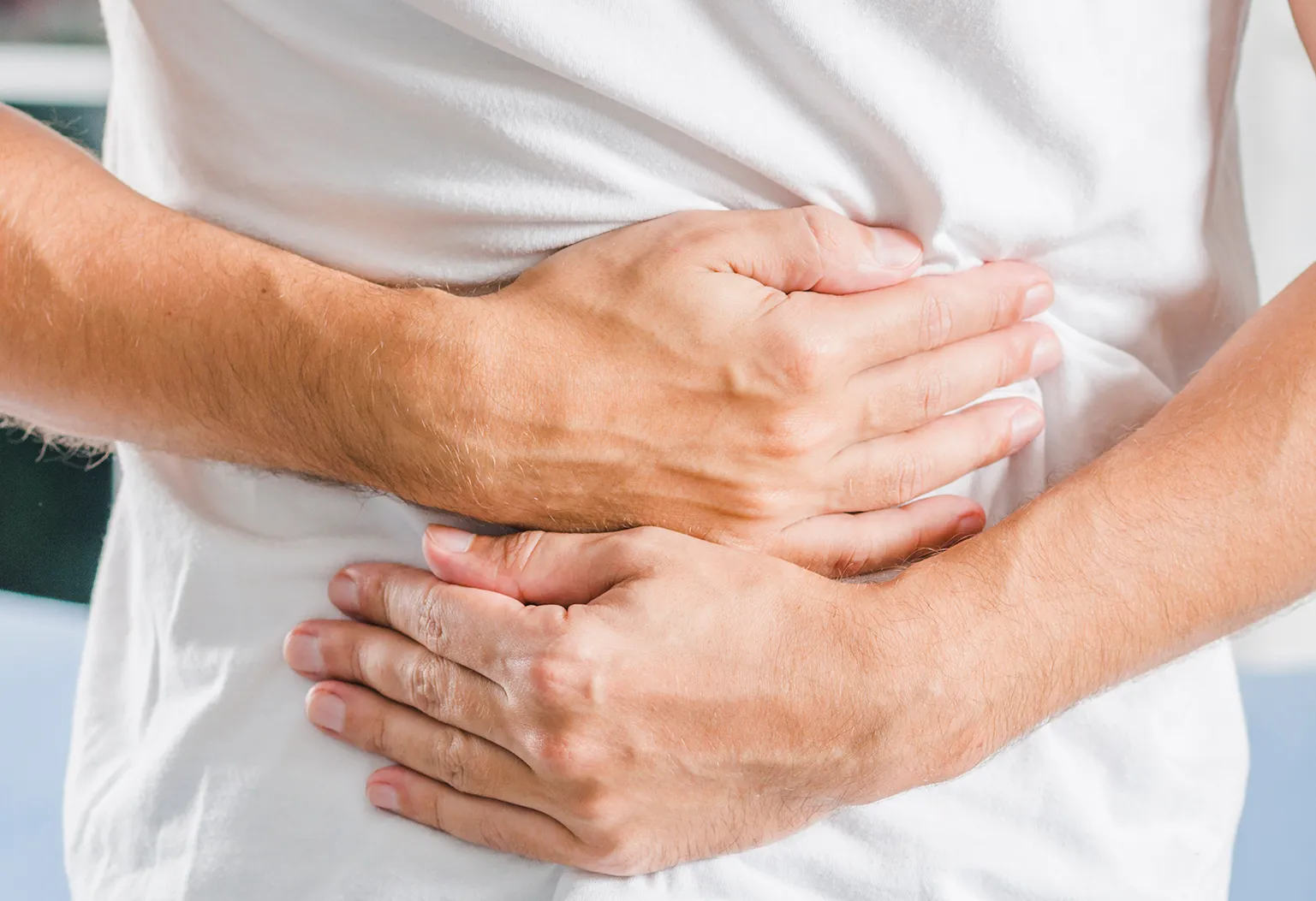 Fisioterapia para Dolor Abdominal y Pélvico