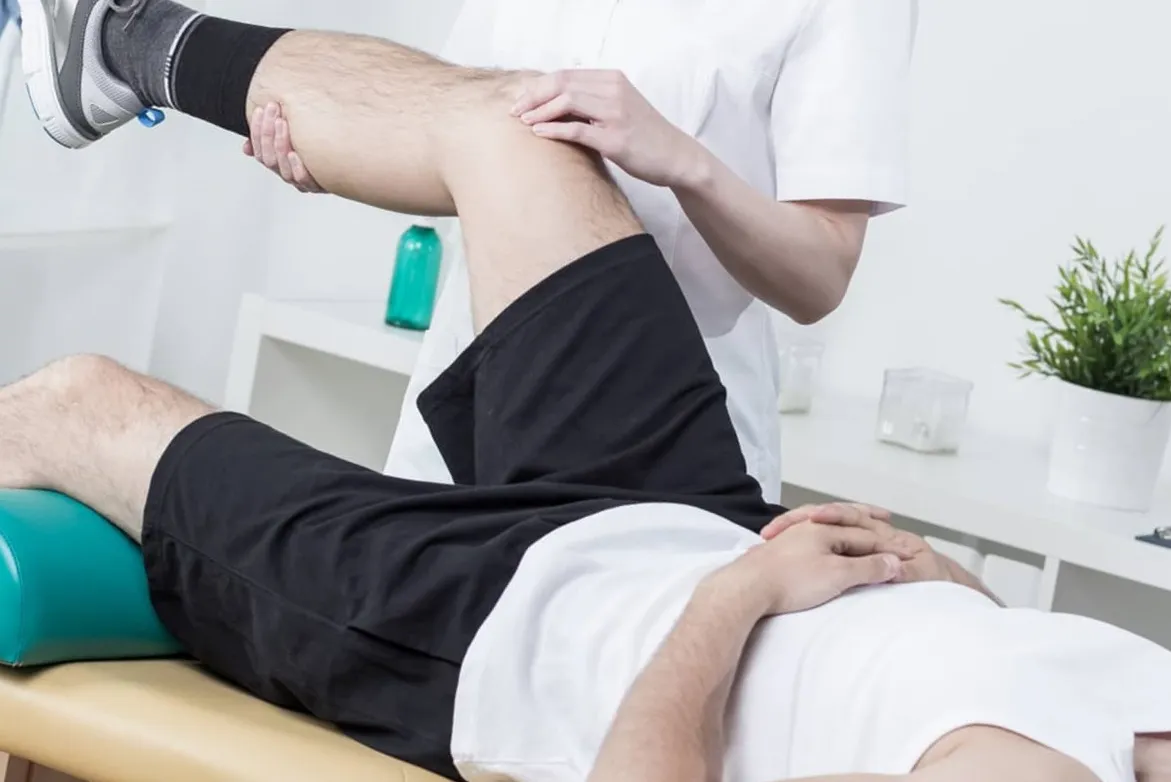 Fisioterapia para Dolor Crónico