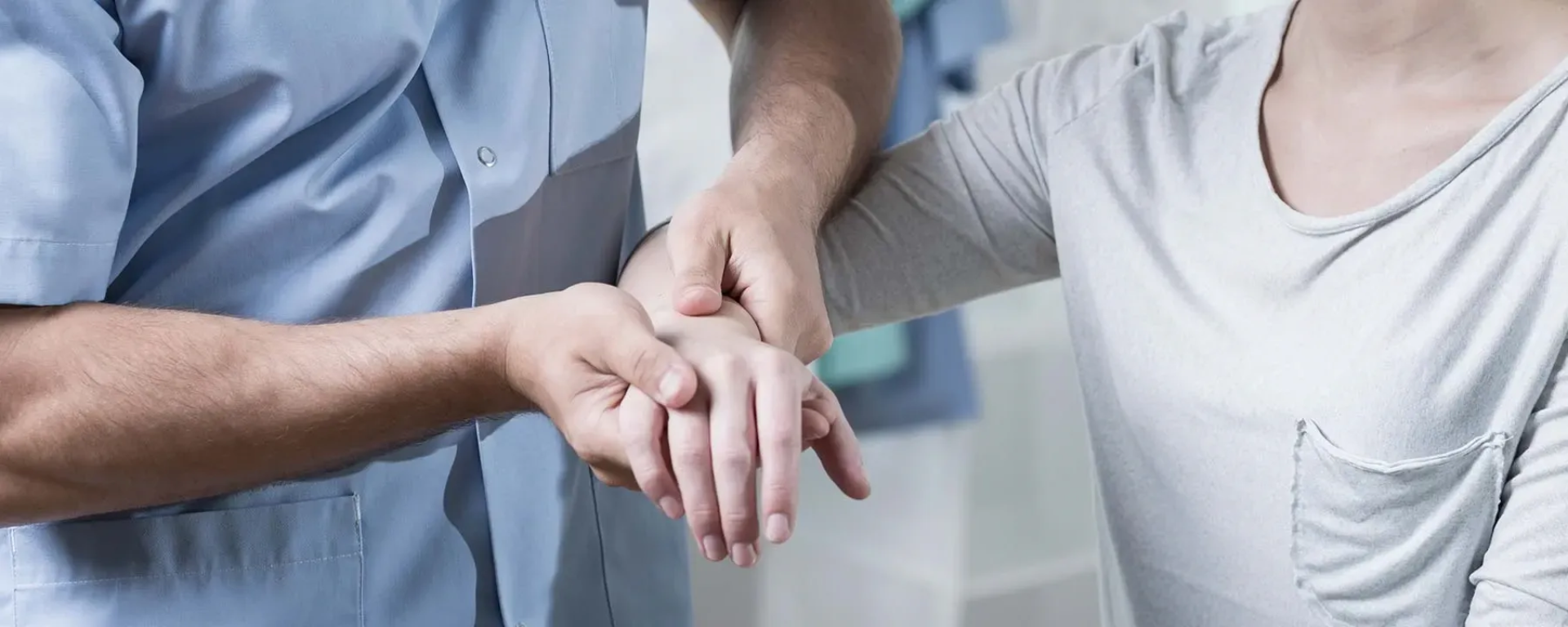 Fisioterapia para Dolor Referido