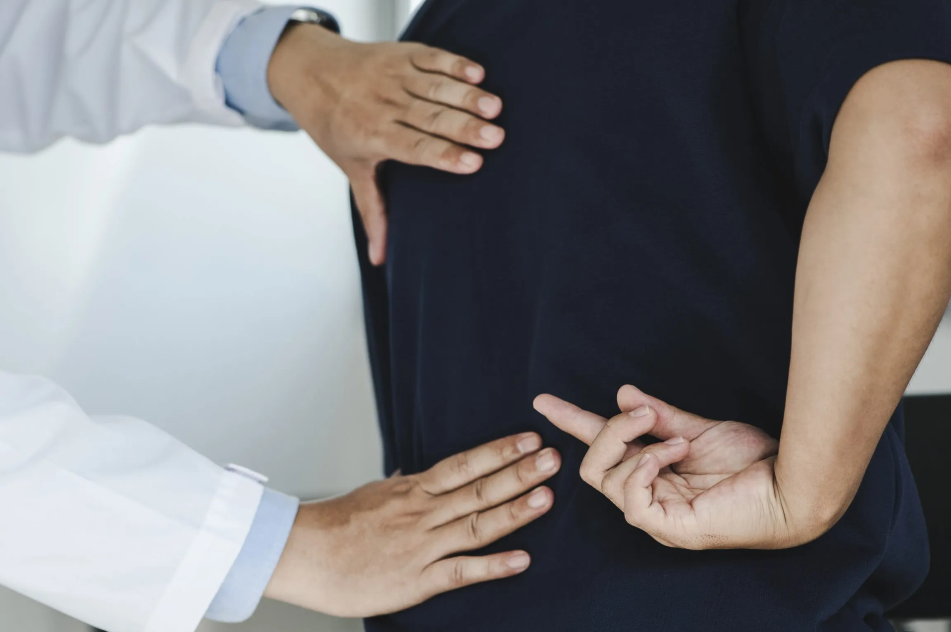 Fisioterapia para Enfermedades Degenerativas