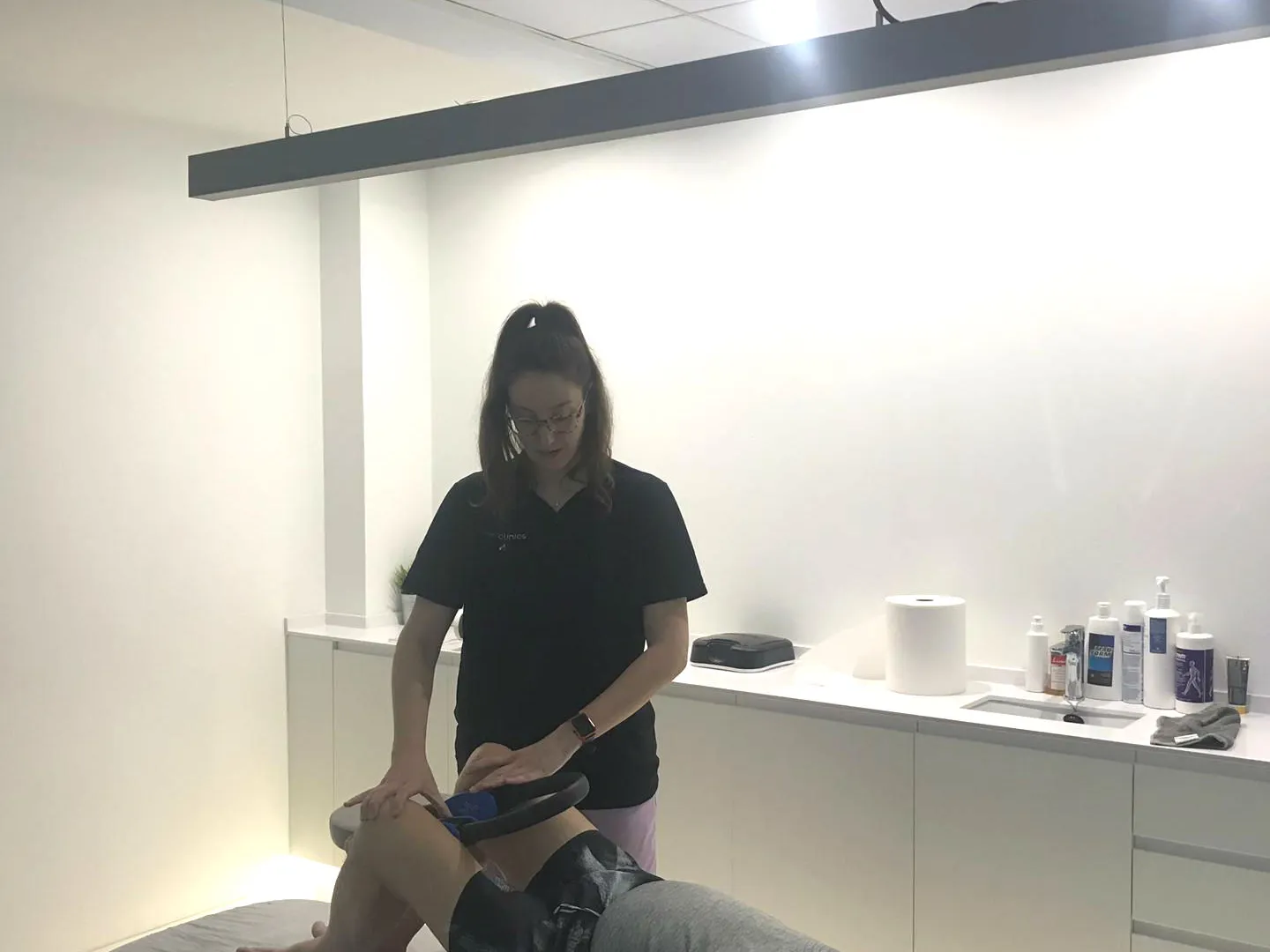 Fisioterapia Ergonómica y Postural