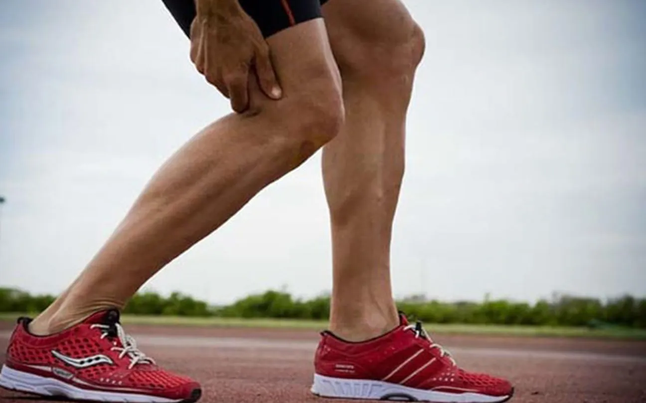 Fisioterapia para Lesiones por Sobrecarga