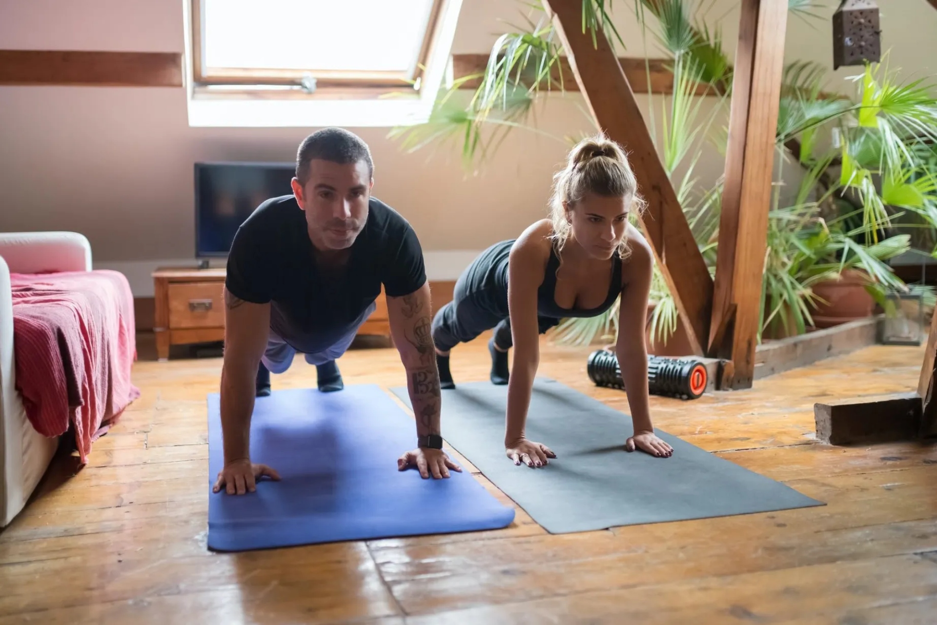 Fisioterapia para Manejo de Diabetes