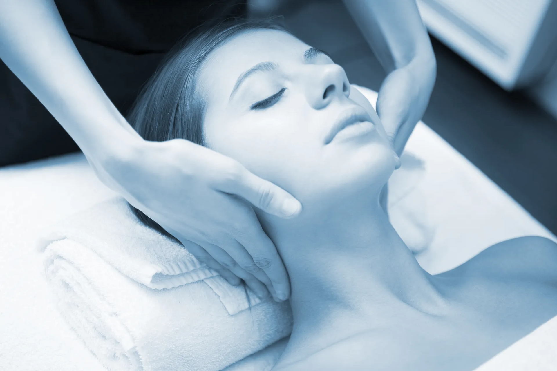 Fisioterapia Maxilofacial y Cervical