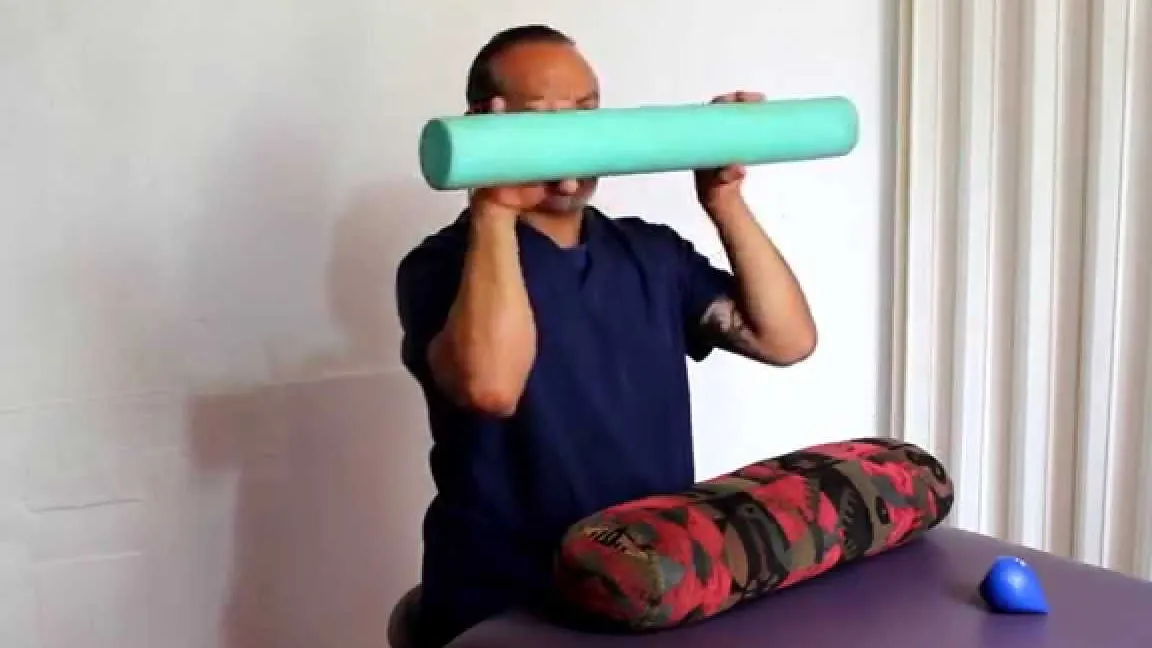 Fisioterapia para Codo y Antebrazo