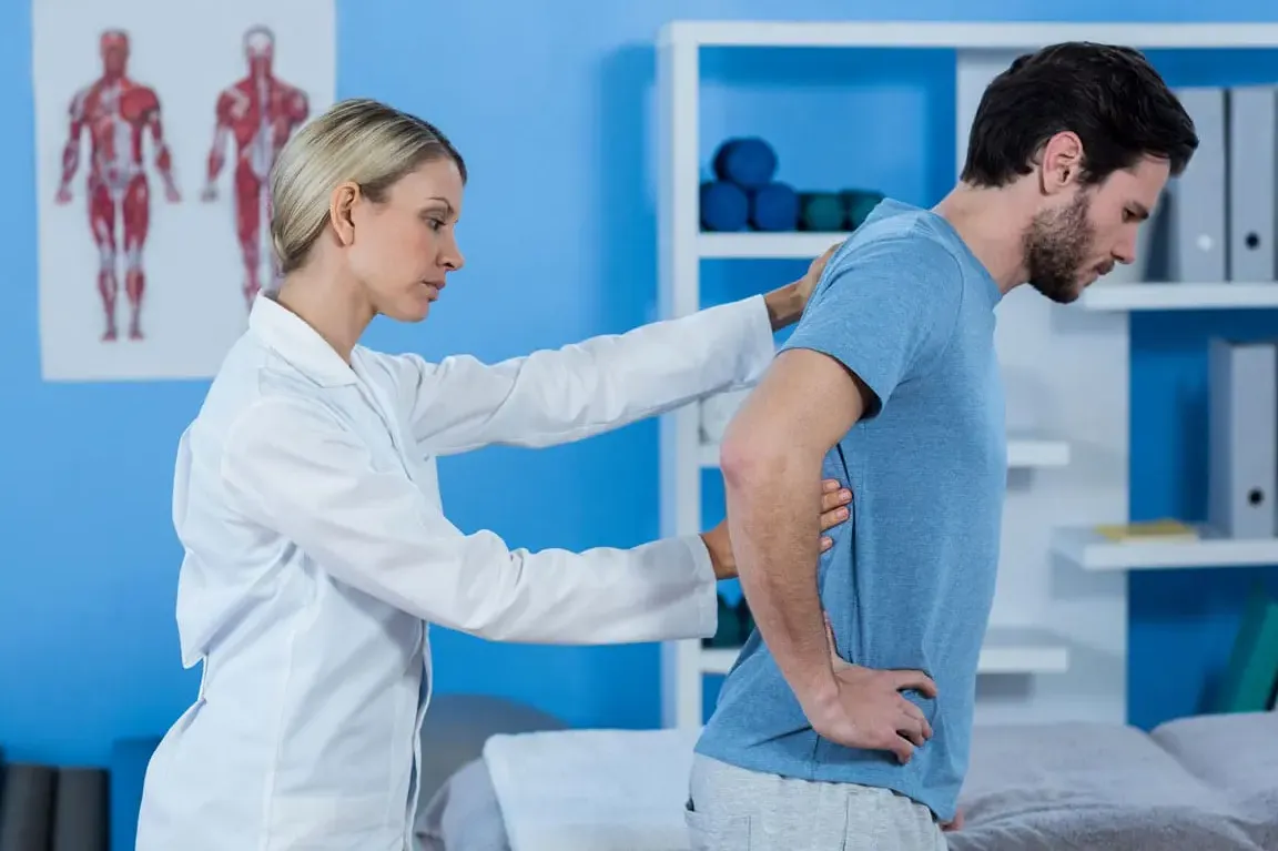 Fisioterapia para Dolor Crónico y Cefaleas