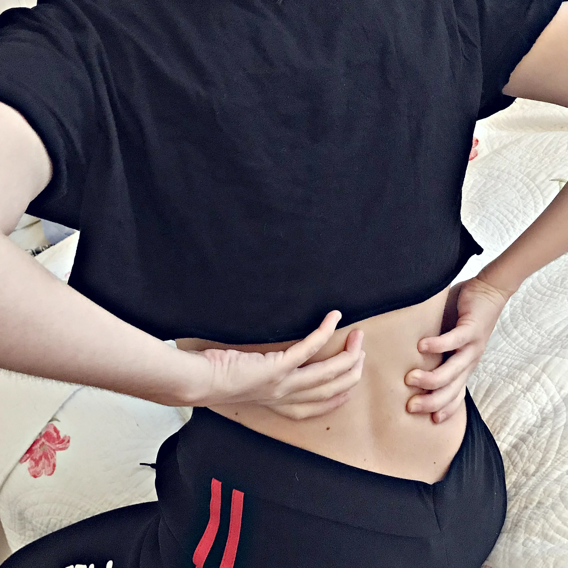 Dolor Lumbar: Un Alto en el Camino para Transportistas