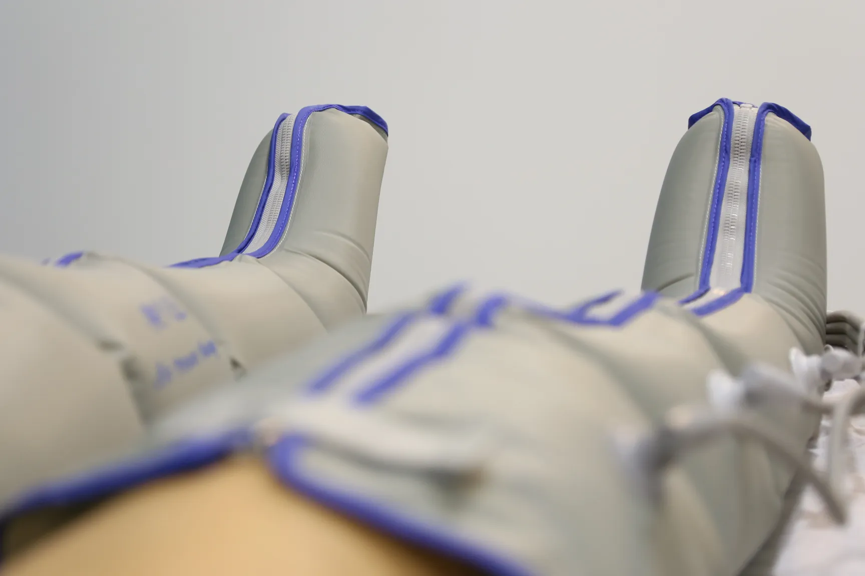 Fisioterapia para Problemas Circulatorios