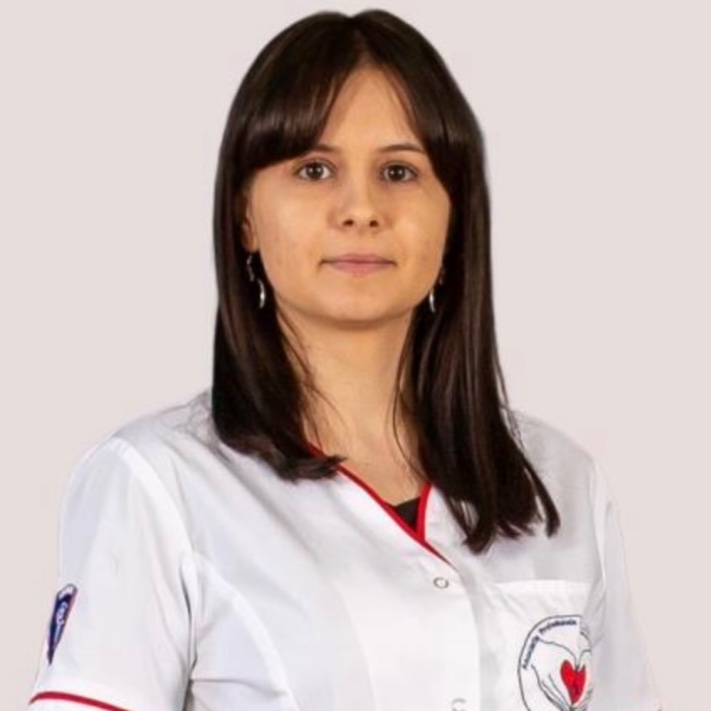 Beatrice Paula Zaharia