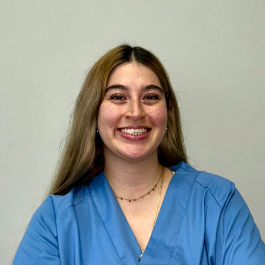 Laura Valentina Gracia Hurtado