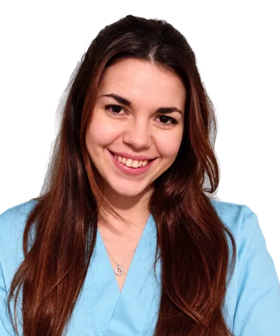 Foto de María de Osa