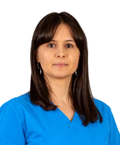 Foto de Beatrice Paula Zaharia