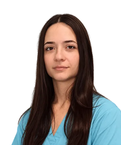 Foto de Ainhoa López Saura