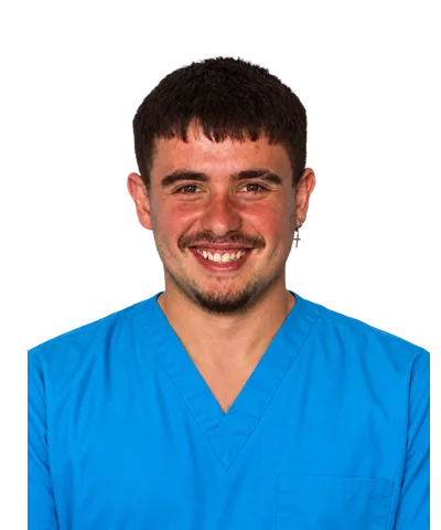 Foto de Iván Garvín Martín