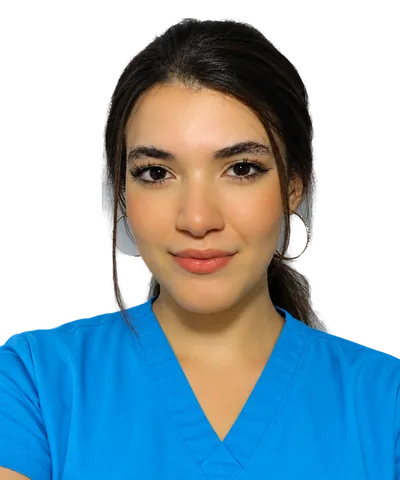 Foto de Ibtissam Achachi