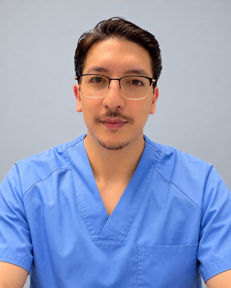 Jhordan Nicolalde