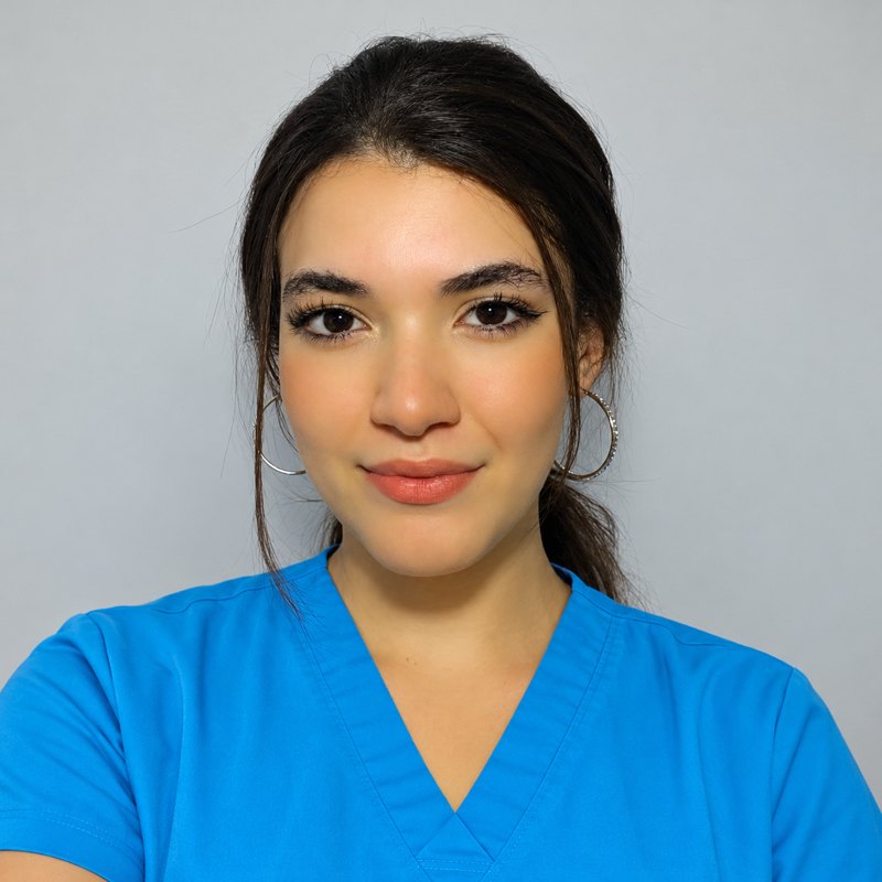 Ibtissam Achachi