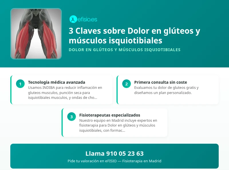 Adiós al dolor en tibia