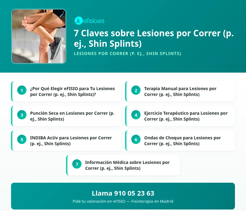 Corre de Nuevo sin Barreras