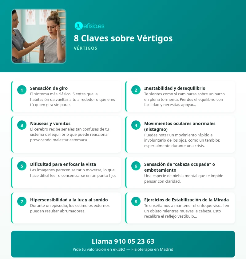 Vértigos en la Cama: El Culpable Oculto
