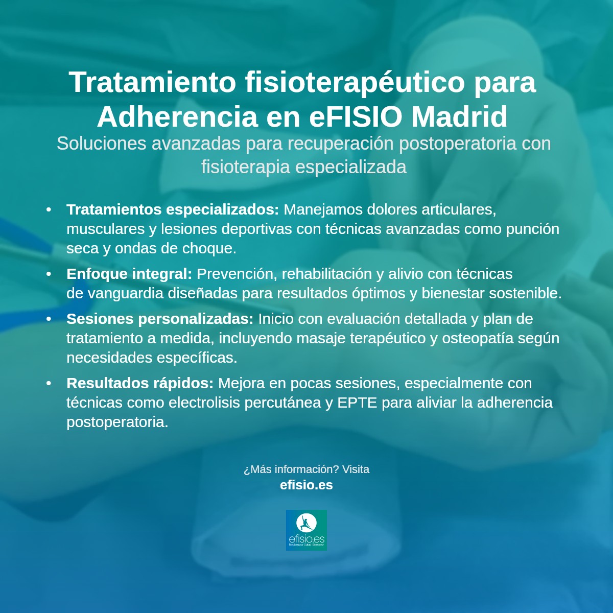 Escoliosis en la Adolescencia: Más Allá del Corsé