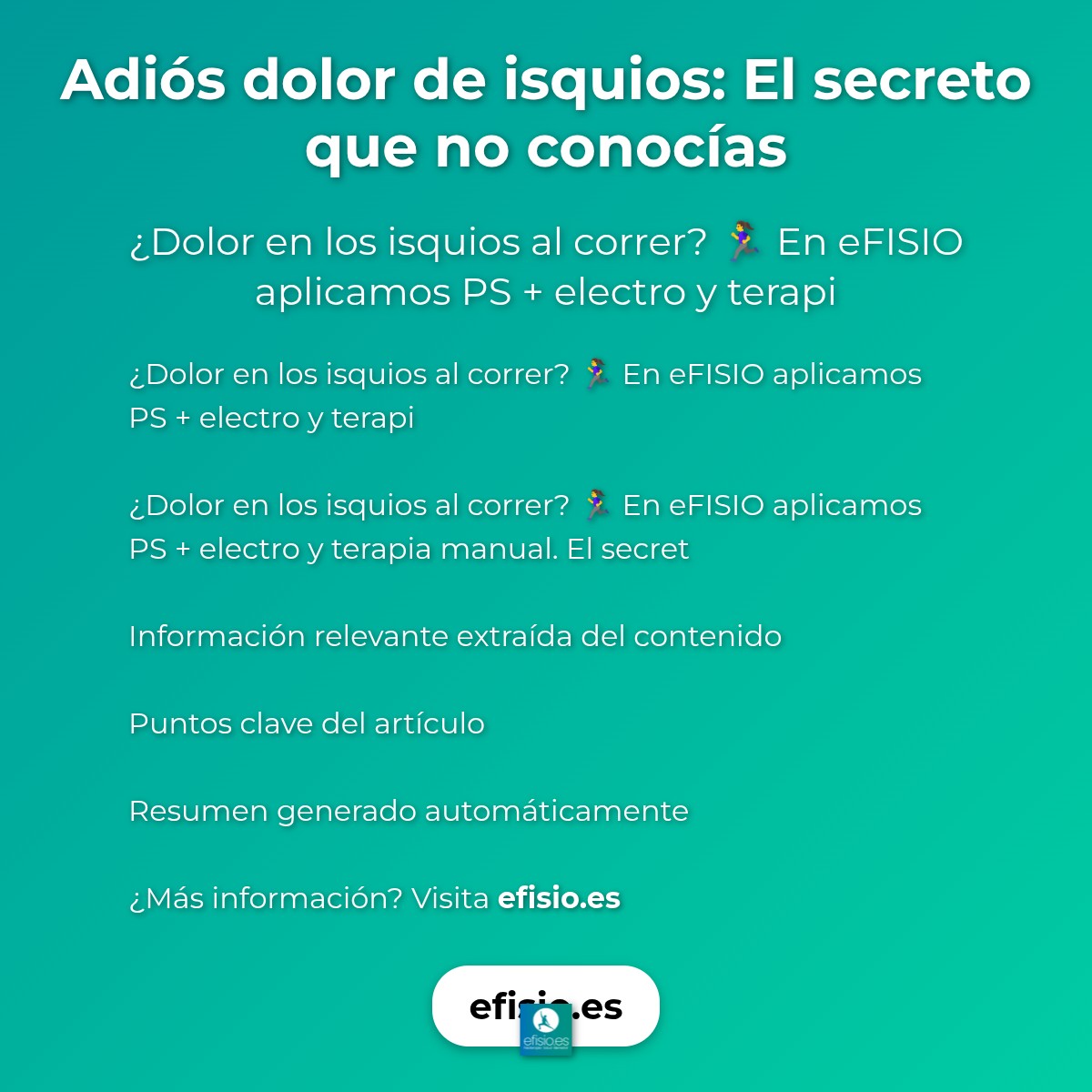 El Reto Post-LCA: La Lesión que Nadie Espera