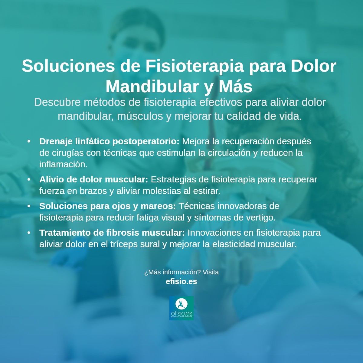 Fisioterapia ATM: La Solución a tu Mandíbula