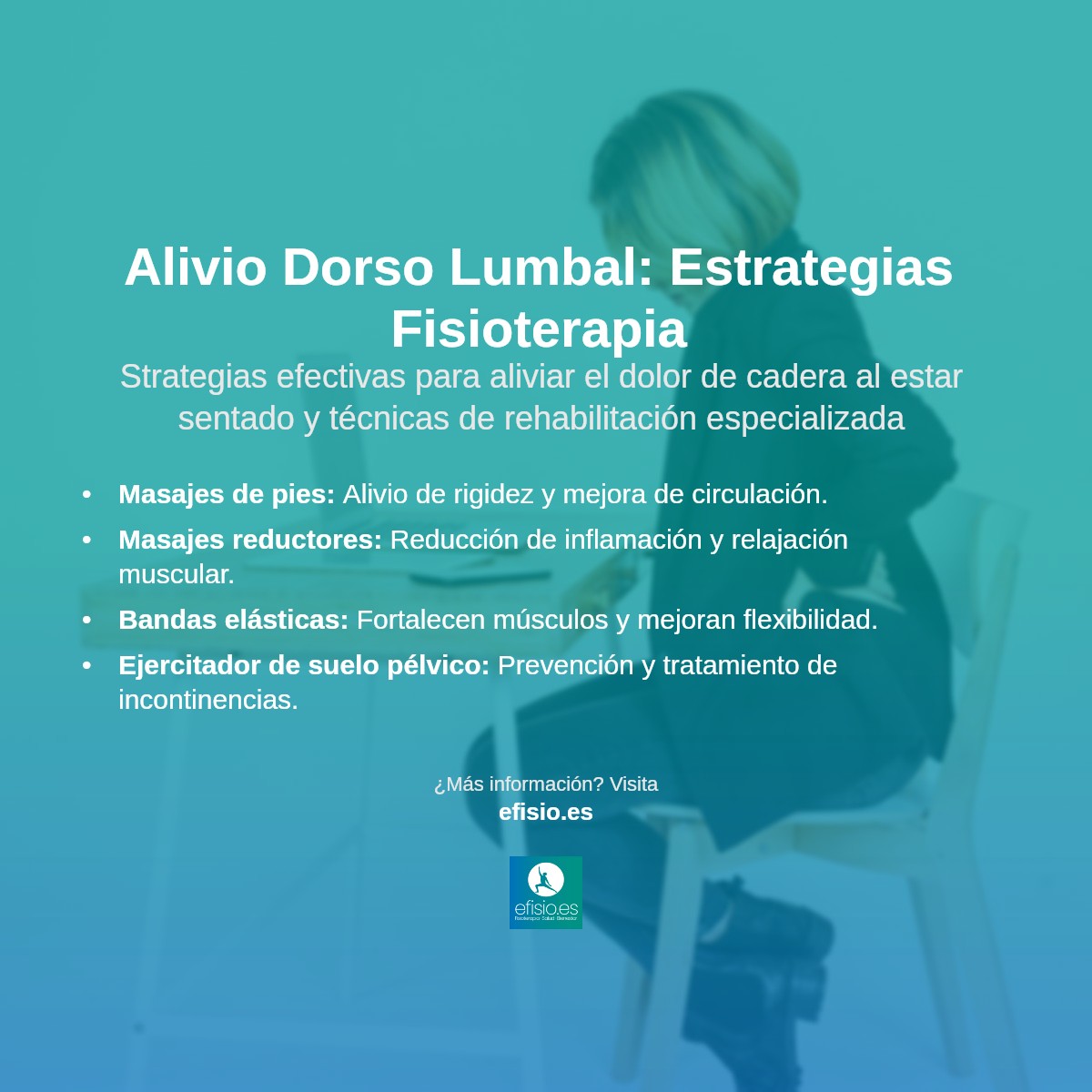 Más Allá del Piramidal: Cuando Correr Duele y Estar Sentado Empeora Todo