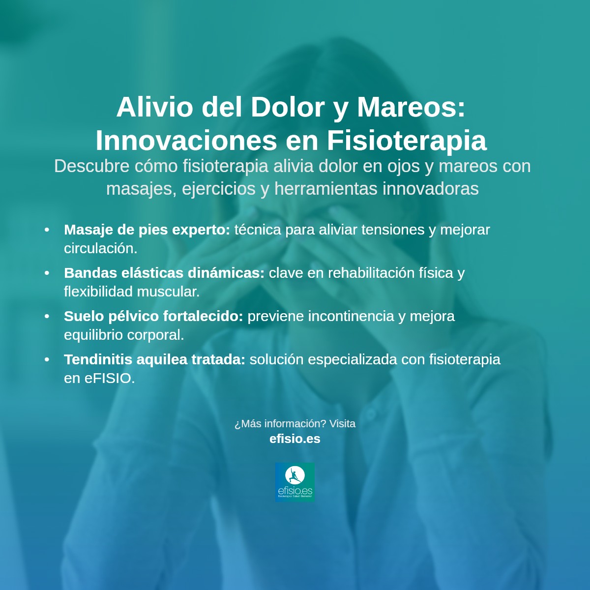 Adiós a los Mareos: Recupera tu Equilibrio