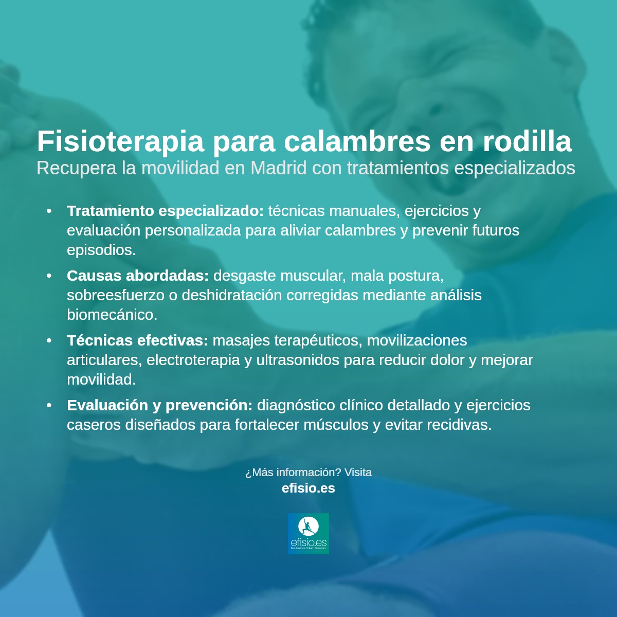 Rehabilitación de Rodilla Post-Esquí: Tu Camino de Vuelta a las Pistas