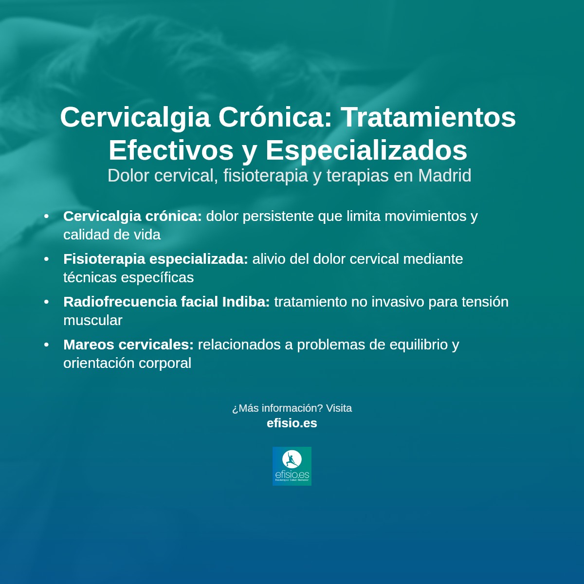 El Eco del Latigazo: Dolor Cervical Crónico y Migrañas
