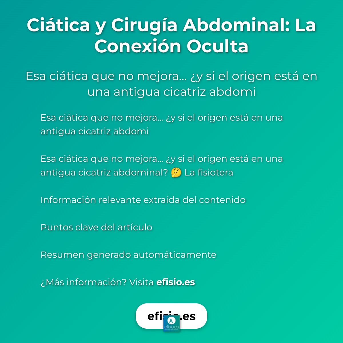 Cirugía Maxilar: La Conexión Oculta con tu Cuello