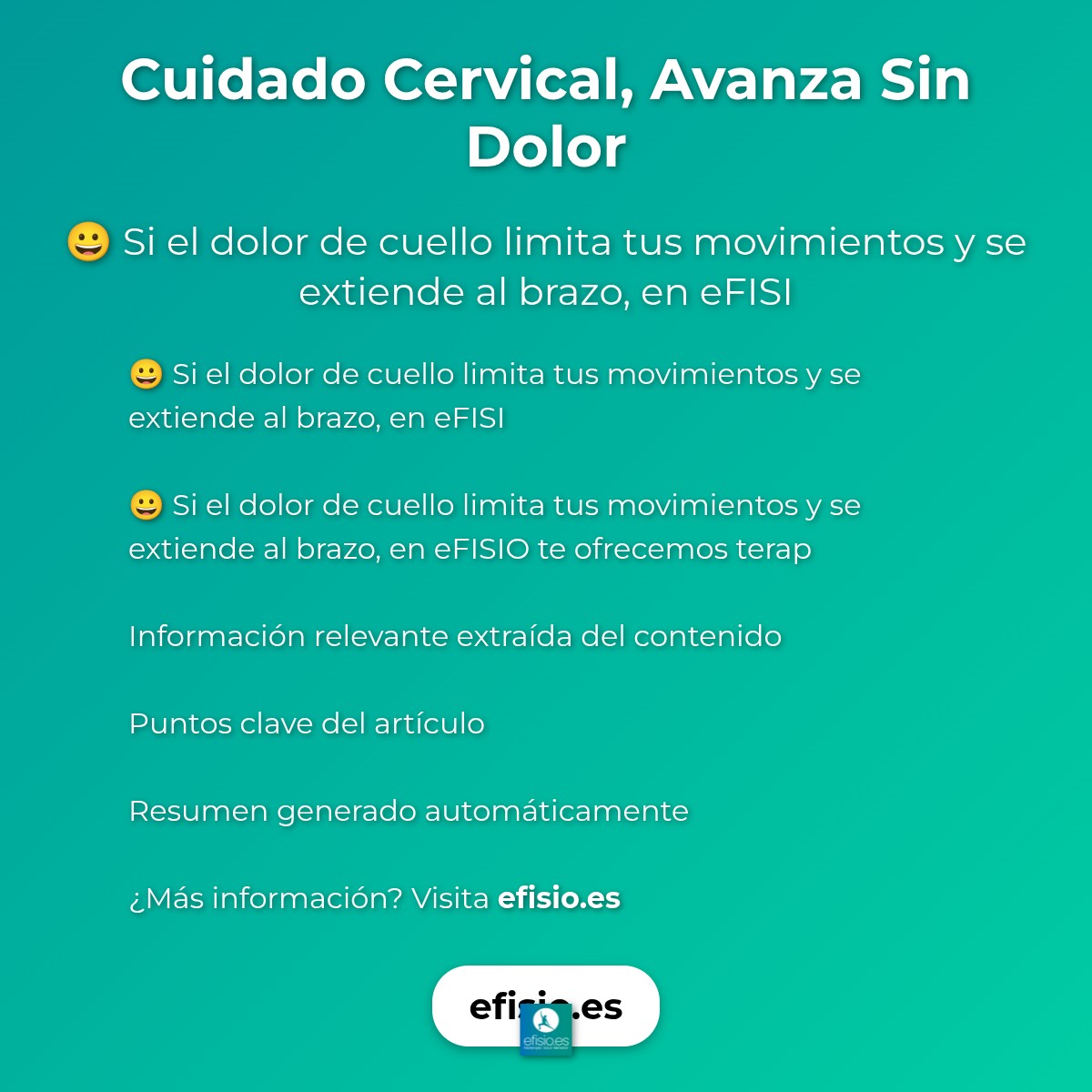 Neuroestimulador y Fisioterapia: La Alianza Perfecta