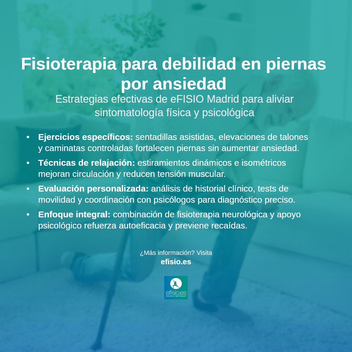 Ansiedad y Fisioterapia Visceral: La Conexión Inesperada